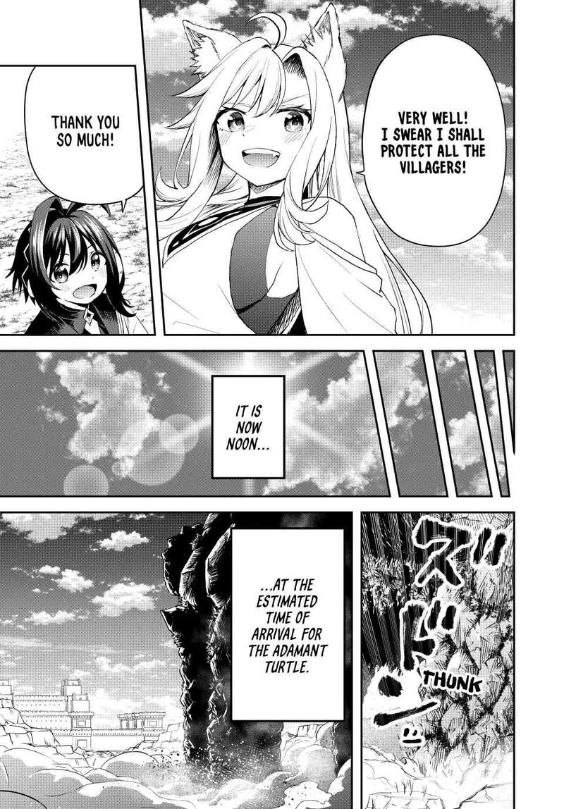 Tsuihou Sareta Tensei Ouji Auto Craft Skill De Ryouchi O Bakusoku De Kaitakushi Saikyou No Mura O Tsukutte Shimau Saikyou Crafting Skill De Hajimeru Rakuraku Ryouchi Kaitaku Slow Life Chapter 21 Page 15