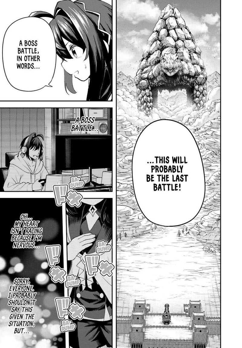 Tsuihou Sareta Tensei Ouji Auto Craft Skill De Ryouchi O Bakusoku De Kaitakushi Saikyou No Mura O Tsukutte Shimau Saikyou Crafting Skill De Hajimeru Rakuraku Ryouchi Kaitaku Slow Life Chapter 21 Page 19