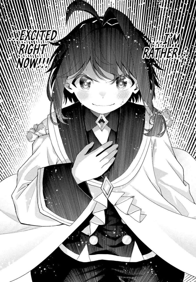 Tsuihou Sareta Tensei Ouji Auto Craft Skill De Ryouchi O Bakusoku De Kaitakushi Saikyou No Mura O Tsukutte Shimau Saikyou Crafting Skill De Hajimeru Rakuraku Ryouchi Kaitaku Slow Life Chapter 21 Page 20