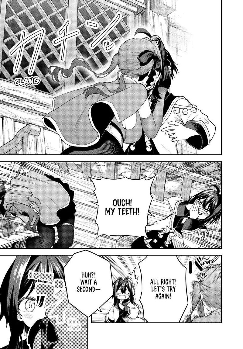 Tsuihou Sareta Tensei Ouji Auto Craft Skill De Ryouchi O Bakusoku De Kaitakushi Saikyou No Mura O Tsukutte Shimau Saikyou Crafting Skill De Hajimeru Rakuraku Ryouchi Kaitaku Slow Life Chapter 21 Page 3