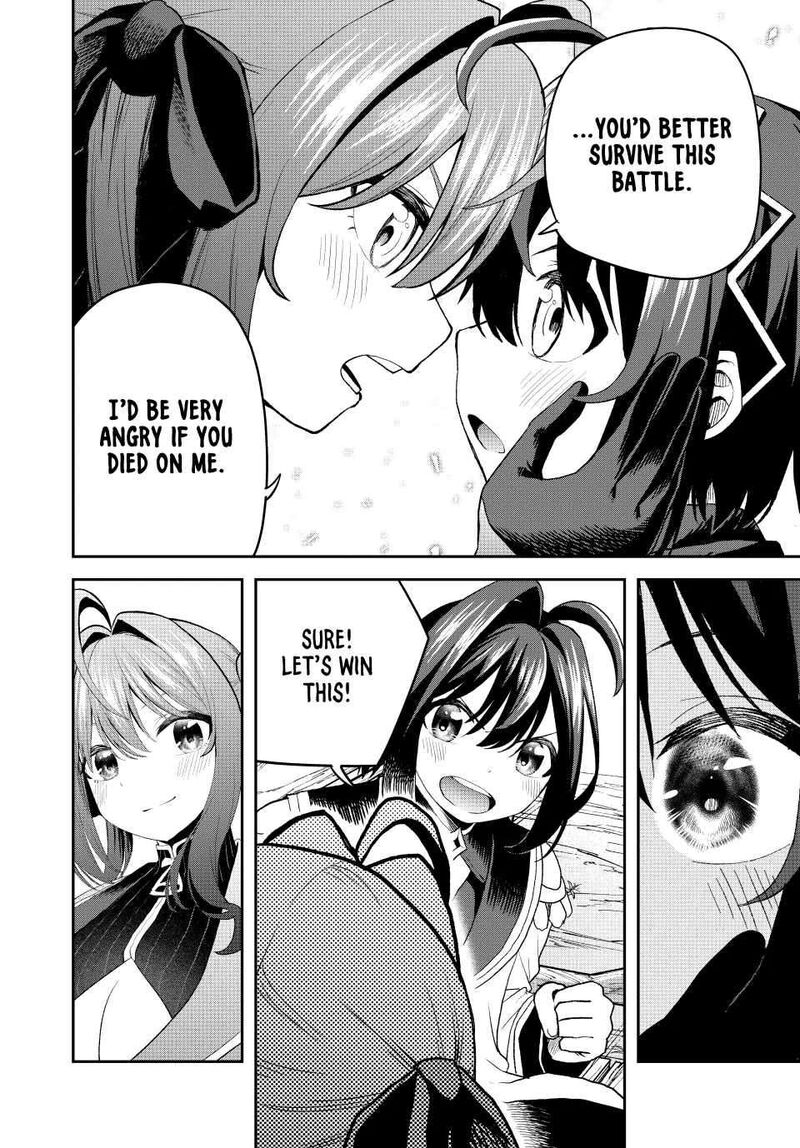 Tsuihou Sareta Tensei Ouji Auto Craft Skill De Ryouchi O Bakusoku De Kaitakushi Saikyou No Mura O Tsukutte Shimau Saikyou Crafting Skill De Hajimeru Rakuraku Ryouchi Kaitaku Slow Life Chapter 21 Page 8