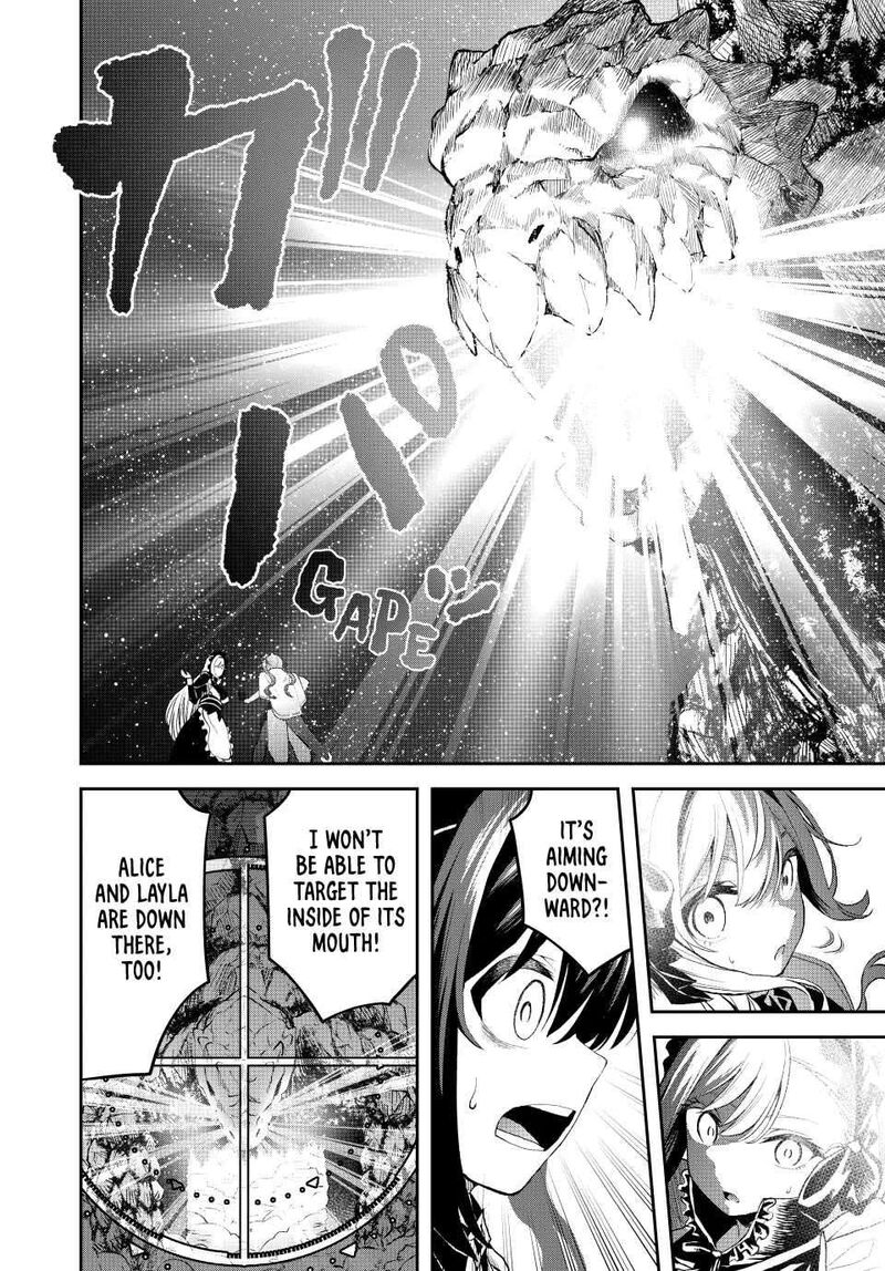 Tsuihou Sareta Tensei Ouji Auto Craft Skill De Ryouchi O Bakusoku De Kaitakushi Saikyou No Mura O Tsukutte Shimau Saikyou Crafting Skill De Hajimeru Rakuraku Ryouchi Kaitaku Slow Life Chapter 22 Page 10