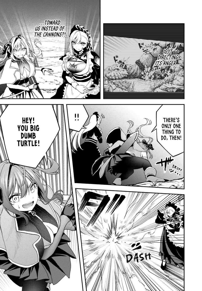 Tsuihou Sareta Tensei Ouji Auto Craft Skill De Ryouchi O Bakusoku De Kaitakushi Saikyou No Mura O Tsukutte Shimau Saikyou Crafting Skill De Hajimeru Rakuraku Ryouchi Kaitaku Slow Life Chapter 22 Page 11