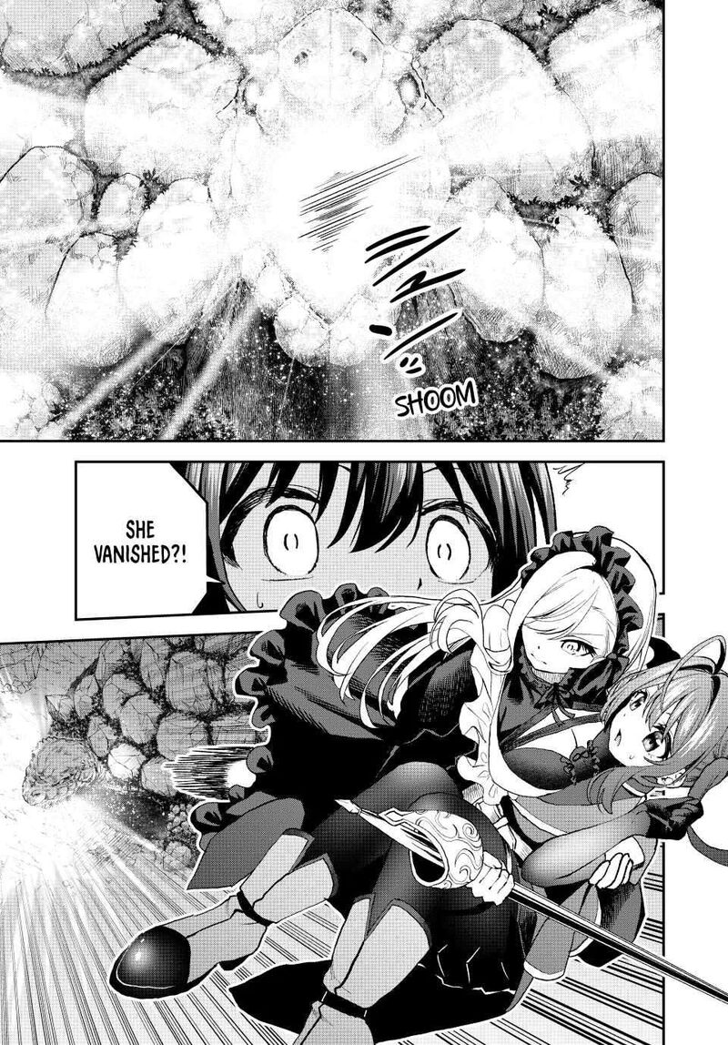 Tsuihou Sareta Tensei Ouji Auto Craft Skill De Ryouchi O Bakusoku De Kaitakushi Saikyou No Mura O Tsukutte Shimau Saikyou Crafting Skill De Hajimeru Rakuraku Ryouchi Kaitaku Slow Life Chapter 22 Page 13