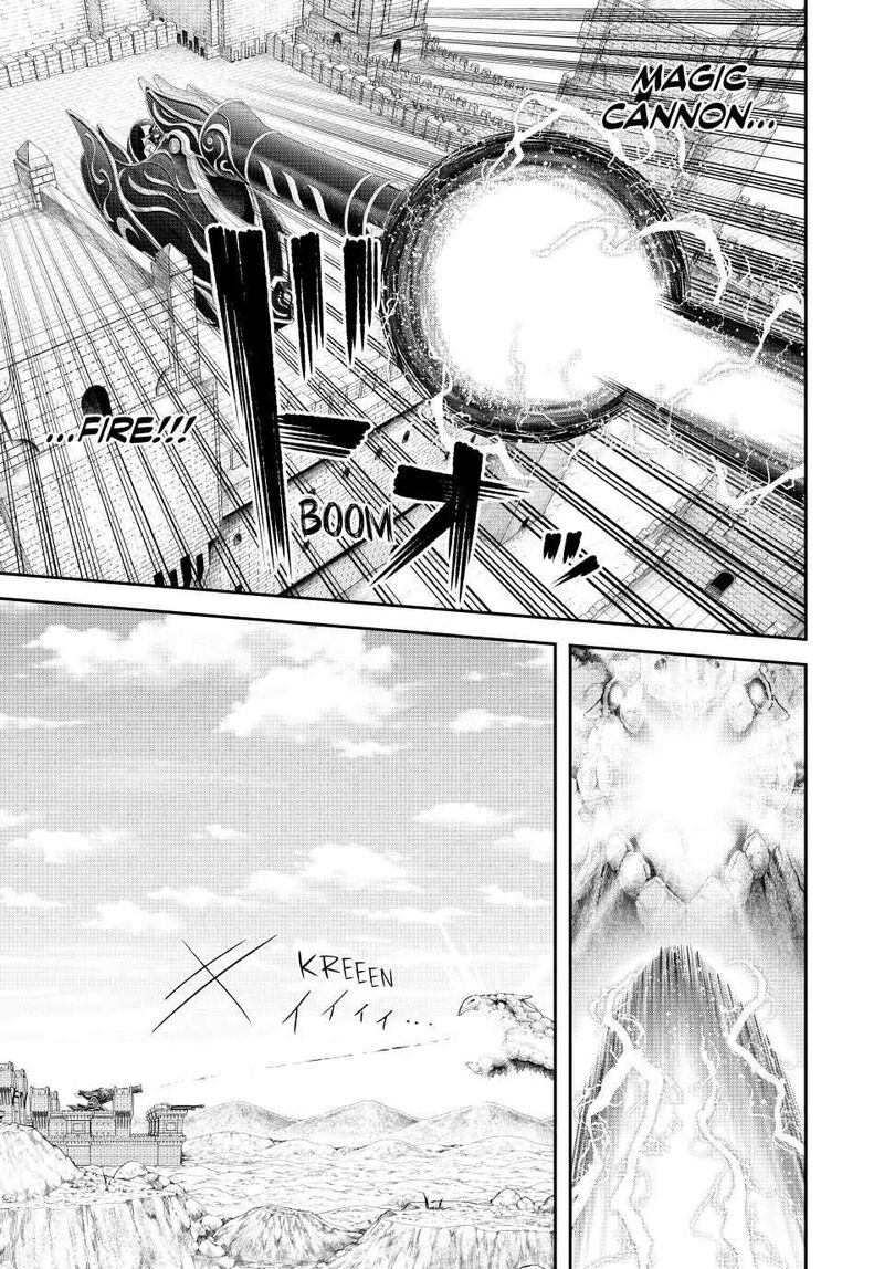 Tsuihou Sareta Tensei Ouji Auto Craft Skill De Ryouchi O Bakusoku De Kaitakushi Saikyou No Mura O Tsukutte Shimau Saikyou Crafting Skill De Hajimeru Rakuraku Ryouchi Kaitaku Slow Life Chapter 22 Page 15