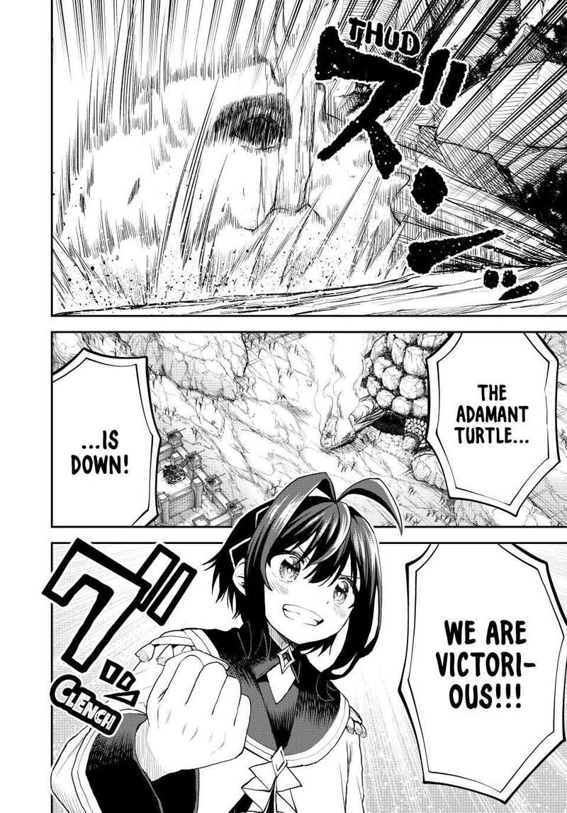 Tsuihou Sareta Tensei Ouji Auto Craft Skill De Ryouchi O Bakusoku De Kaitakushi Saikyou No Mura O Tsukutte Shimau Saikyou Crafting Skill De Hajimeru Rakuraku Ryouchi Kaitaku Slow Life Chapter 22 Page 17