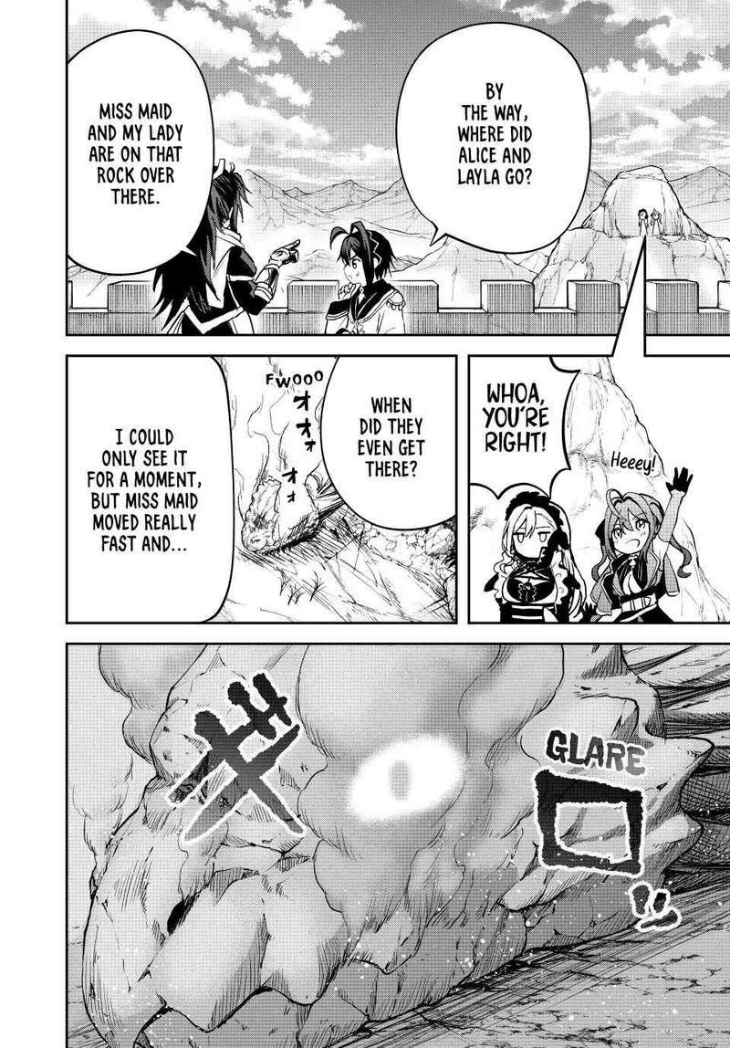 Tsuihou Sareta Tensei Ouji Auto Craft Skill De Ryouchi O Bakusoku De Kaitakushi Saikyou No Mura O Tsukutte Shimau Saikyou Crafting Skill De Hajimeru Rakuraku Ryouchi Kaitaku Slow Life Chapter 22 Page 19