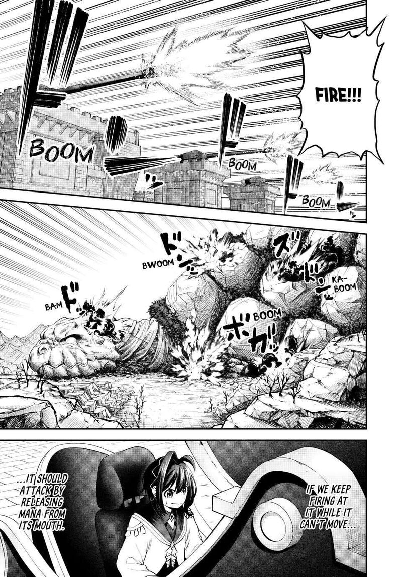 Tsuihou Sareta Tensei Ouji Auto Craft Skill De Ryouchi O Bakusoku De Kaitakushi Saikyou No Mura O Tsukutte Shimau Saikyou Crafting Skill De Hajimeru Rakuraku Ryouchi Kaitaku Slow Life Chapter 22 Page 3