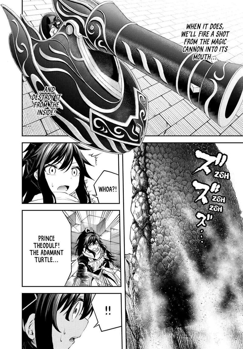 Tsuihou Sareta Tensei Ouji Auto Craft Skill De Ryouchi O Bakusoku De Kaitakushi Saikyou No Mura O Tsukutte Shimau Saikyou Crafting Skill De Hajimeru Rakuraku Ryouchi Kaitaku Slow Life Chapter 22 Page 4