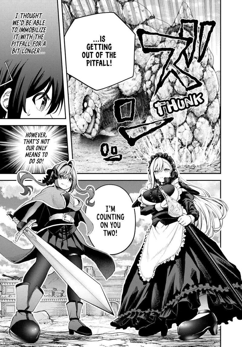 Tsuihou Sareta Tensei Ouji Auto Craft Skill De Ryouchi O Bakusoku De Kaitakushi Saikyou No Mura O Tsukutte Shimau Saikyou Crafting Skill De Hajimeru Rakuraku Ryouchi Kaitaku Slow Life Chapter 22 Page 5