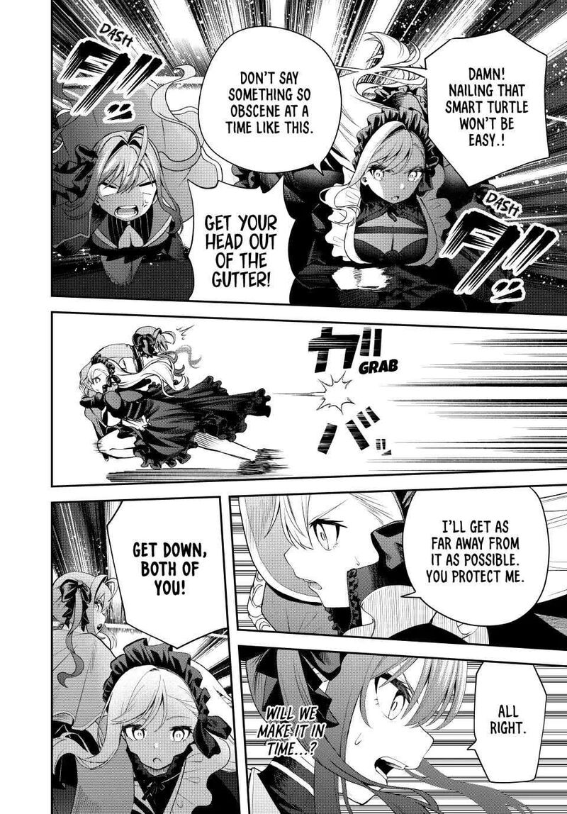 Tsuihou Sareta Tensei Ouji Auto Craft Skill De Ryouchi O Bakusoku De Kaitakushi Saikyou No Mura O Tsukutte Shimau Saikyou Crafting Skill De Hajimeru Rakuraku Ryouchi Kaitaku Slow Life Chapter 23 Page 10