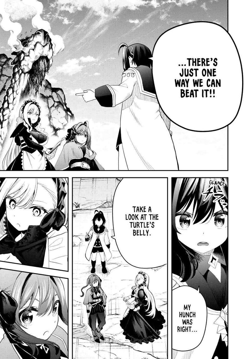 Tsuihou Sareta Tensei Ouji Auto Craft Skill De Ryouchi O Bakusoku De Kaitakushi Saikyou No Mura O Tsukutte Shimau Saikyou Crafting Skill De Hajimeru Rakuraku Ryouchi Kaitaku Slow Life Chapter 23 Page 13