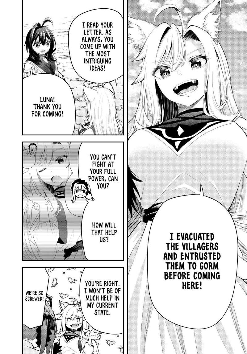 Tsuihou Sareta Tensei Ouji Auto Craft Skill De Ryouchi O Bakusoku De Kaitakushi Saikyou No Mura O Tsukutte Shimau Saikyou Crafting Skill De Hajimeru Rakuraku Ryouchi Kaitaku Slow Life Chapter 23 Page 16