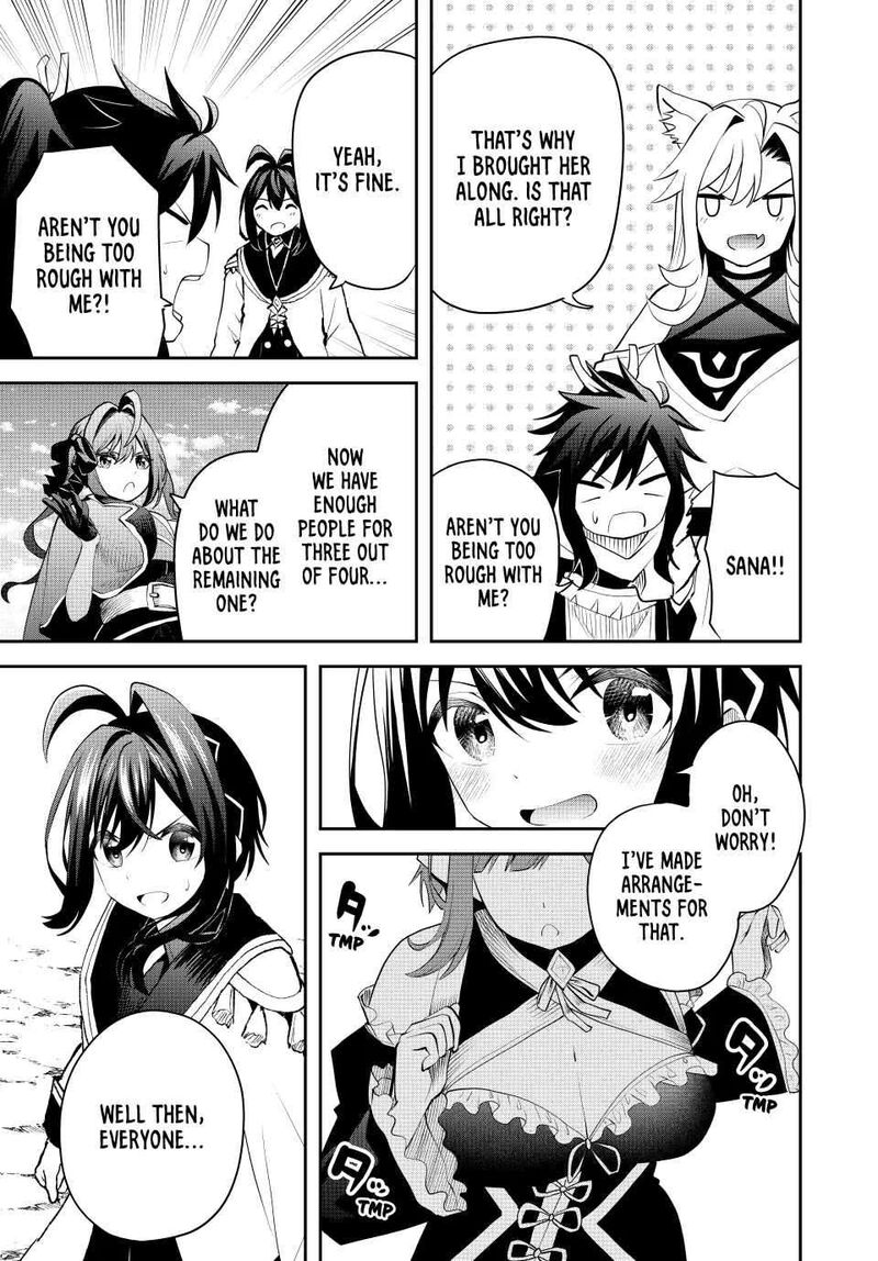 Tsuihou Sareta Tensei Ouji Auto Craft Skill De Ryouchi O Bakusoku De Kaitakushi Saikyou No Mura O Tsukutte Shimau Saikyou Crafting Skill De Hajimeru Rakuraku Ryouchi Kaitaku Slow Life Chapter 23 Page 17