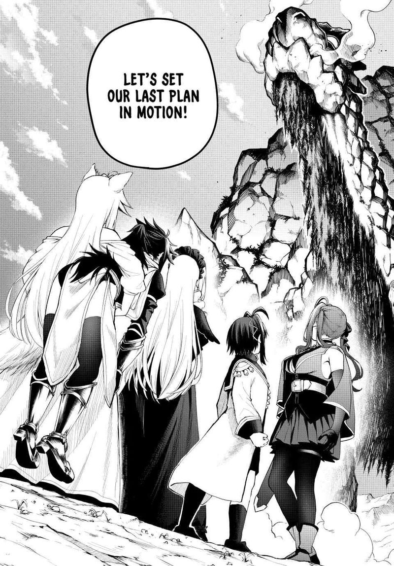 Tsuihou Sareta Tensei Ouji Auto Craft Skill De Ryouchi O Bakusoku De Kaitakushi Saikyou No Mura O Tsukutte Shimau Saikyou Crafting Skill De Hajimeru Rakuraku Ryouchi Kaitaku Slow Life Chapter 23 Page 18