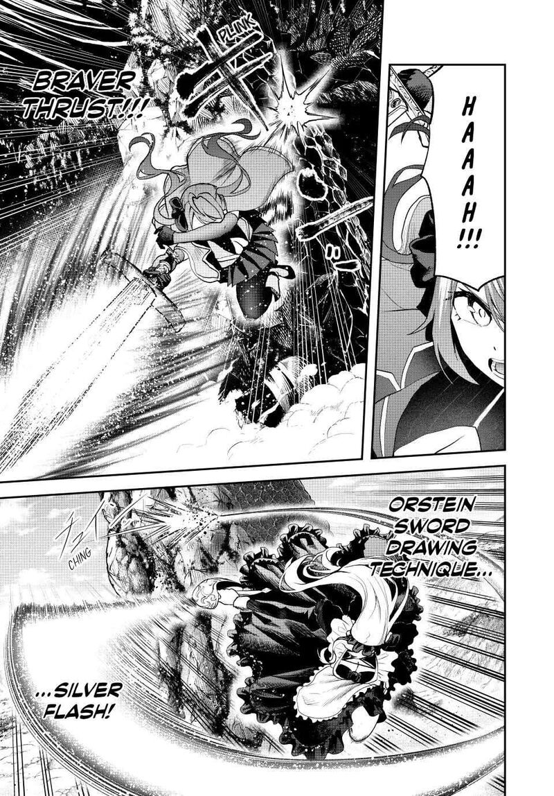 Tsuihou Sareta Tensei Ouji Auto Craft Skill De Ryouchi O Bakusoku De Kaitakushi Saikyou No Mura O Tsukutte Shimau Saikyou Crafting Skill De Hajimeru Rakuraku Ryouchi Kaitaku Slow Life Chapter 23 Page 7