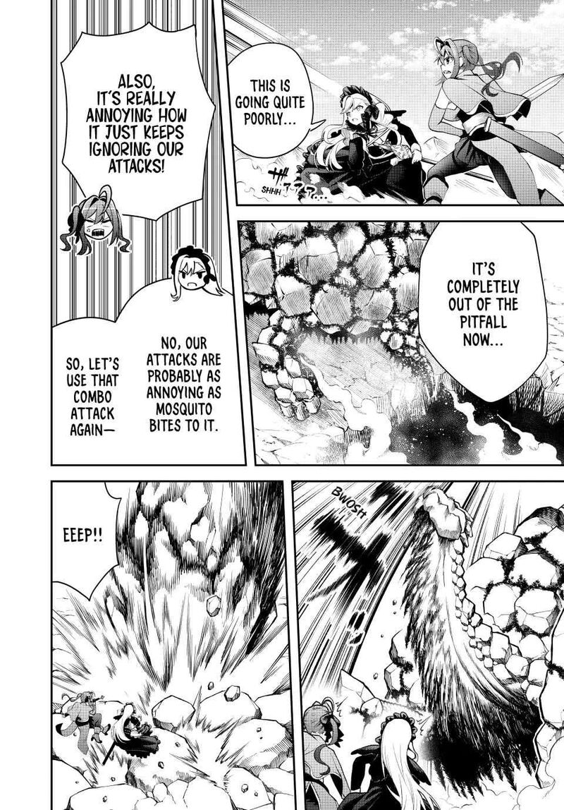 Tsuihou Sareta Tensei Ouji Auto Craft Skill De Ryouchi O Bakusoku De Kaitakushi Saikyou No Mura O Tsukutte Shimau Saikyou Crafting Skill De Hajimeru Rakuraku Ryouchi Kaitaku Slow Life Chapter 23 Page 8