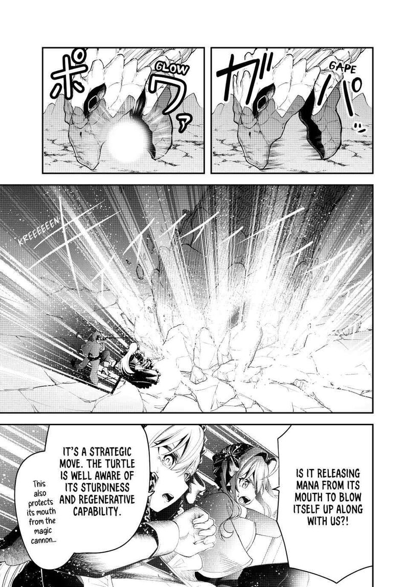 Tsuihou Sareta Tensei Ouji Auto Craft Skill De Ryouchi O Bakusoku De Kaitakushi Saikyou No Mura O Tsukutte Shimau Saikyou Crafting Skill De Hajimeru Rakuraku Ryouchi Kaitaku Slow Life Chapter 23 Page 9