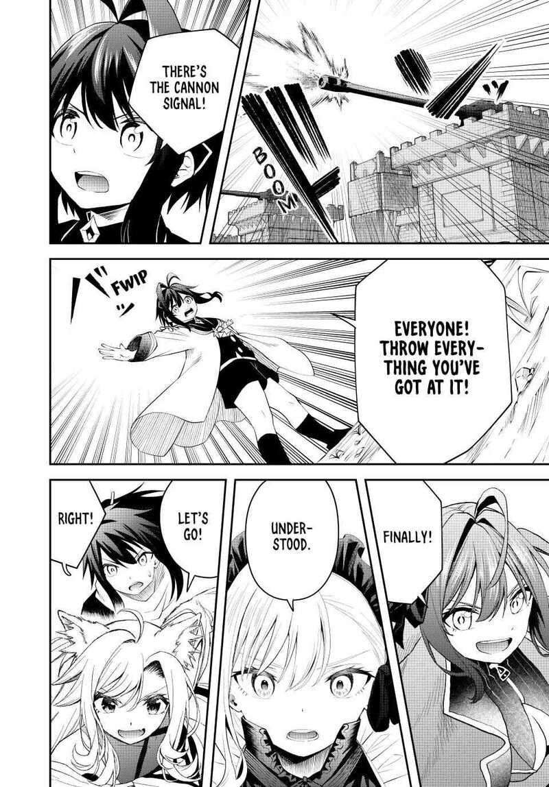 Tsuihou Sareta Tensei Ouji Auto Craft Skill De Ryouchi O Bakusoku De Kaitakushi Saikyou No Mura O Tsukutte Shimau Saikyou Crafting Skill De Hajimeru Rakuraku Ryouchi Kaitaku Slow Life Chapter 24 Page 12