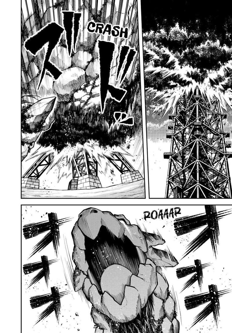 Tsuihou Sareta Tensei Ouji Auto Craft Skill De Ryouchi O Bakusoku De Kaitakushi Saikyou No Mura O Tsukutte Shimau Saikyou Crafting Skill De Hajimeru Rakuraku Ryouchi Kaitaku Slow Life Chapter 24 Page 19