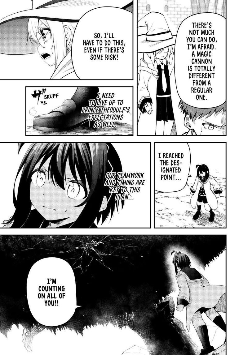 Tsuihou Sareta Tensei Ouji Auto Craft Skill De Ryouchi O Bakusoku De Kaitakushi Saikyou No Mura O Tsukutte Shimau Saikyou Crafting Skill De Hajimeru Rakuraku Ryouchi Kaitaku Slow Life Chapter 24 Page 3