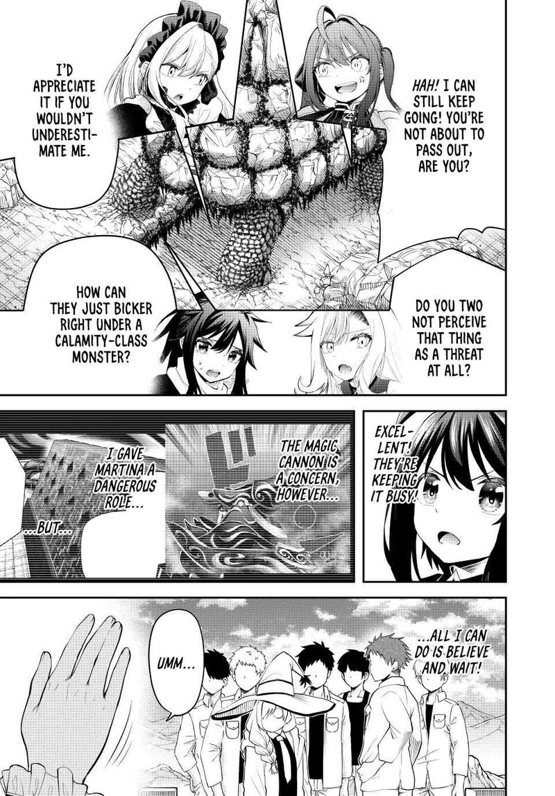 Tsuihou Sareta Tensei Ouji Auto Craft Skill De Ryouchi O Bakusoku De Kaitakushi Saikyou No Mura O Tsukutte Shimau Saikyou Crafting Skill De Hajimeru Rakuraku Ryouchi Kaitaku Slow Life Chapter 24 Page 5