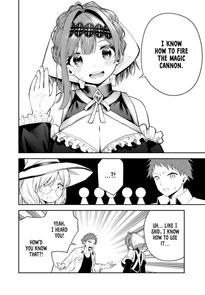 Tsuihou Sareta Tensei Ouji Auto Craft Skill De Ryouchi O Bakusoku De Kaitakushi Saikyou No Mura O Tsukutte Shimau Saikyou Crafting Skill De Hajimeru Rakuraku Ryouchi Kaitaku Slow Life Chapter 24 Page 6