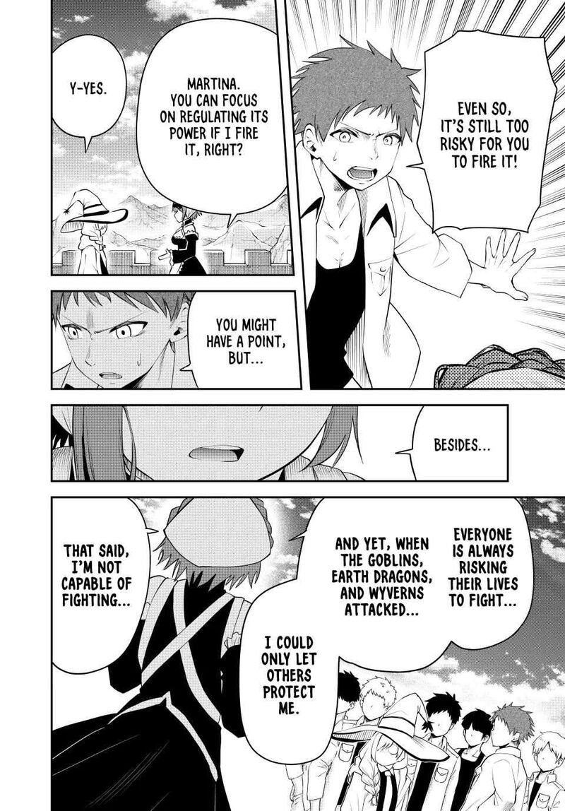 Tsuihou Sareta Tensei Ouji Auto Craft Skill De Ryouchi O Bakusoku De Kaitakushi Saikyou No Mura O Tsukutte Shimau Saikyou Crafting Skill De Hajimeru Rakuraku Ryouchi Kaitaku Slow Life Chapter 24 Page 8