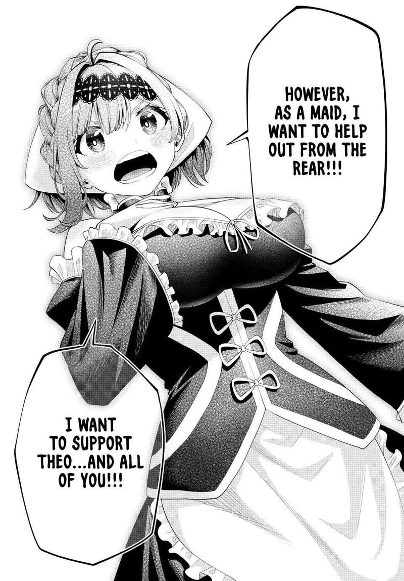 Tsuihou Sareta Tensei Ouji Auto Craft Skill De Ryouchi O Bakusoku De Kaitakushi Saikyou No Mura O Tsukutte Shimau Saikyou Crafting Skill De Hajimeru Rakuraku Ryouchi Kaitaku Slow Life Chapter 24 Page 9