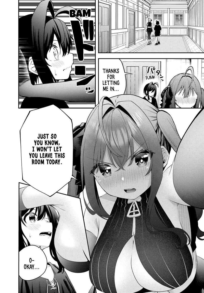 Tsuihou Sareta Tensei Ouji Auto Craft Skill De Ryouchi O Bakusoku De Kaitakushi Saikyou No Mura O Tsukutte Shimau Saikyou Crafting Skill De Hajimeru Rakuraku Ryouchi Kaitaku Slow Life Chapter 25 Page 10