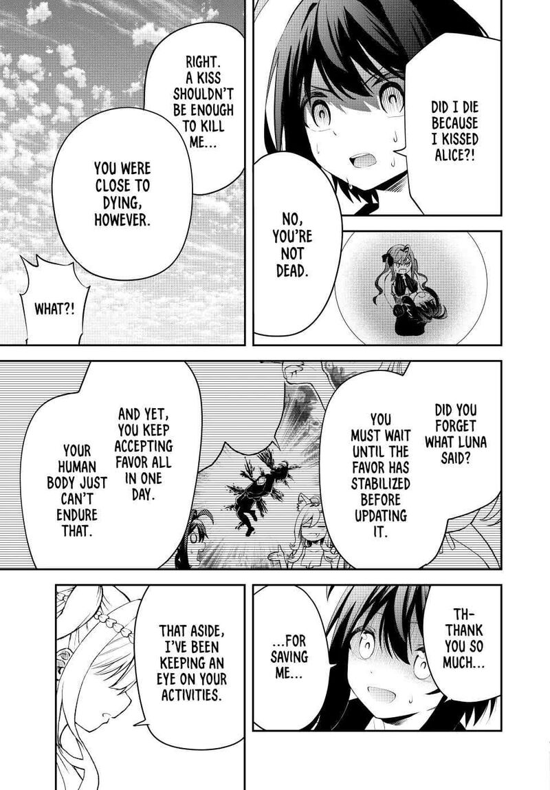 Tsuihou Sareta Tensei Ouji Auto Craft Skill De Ryouchi O Bakusoku De Kaitakushi Saikyou No Mura O Tsukutte Shimau Saikyou Crafting Skill De Hajimeru Rakuraku Ryouchi Kaitaku Slow Life Chapter 25 Page 15