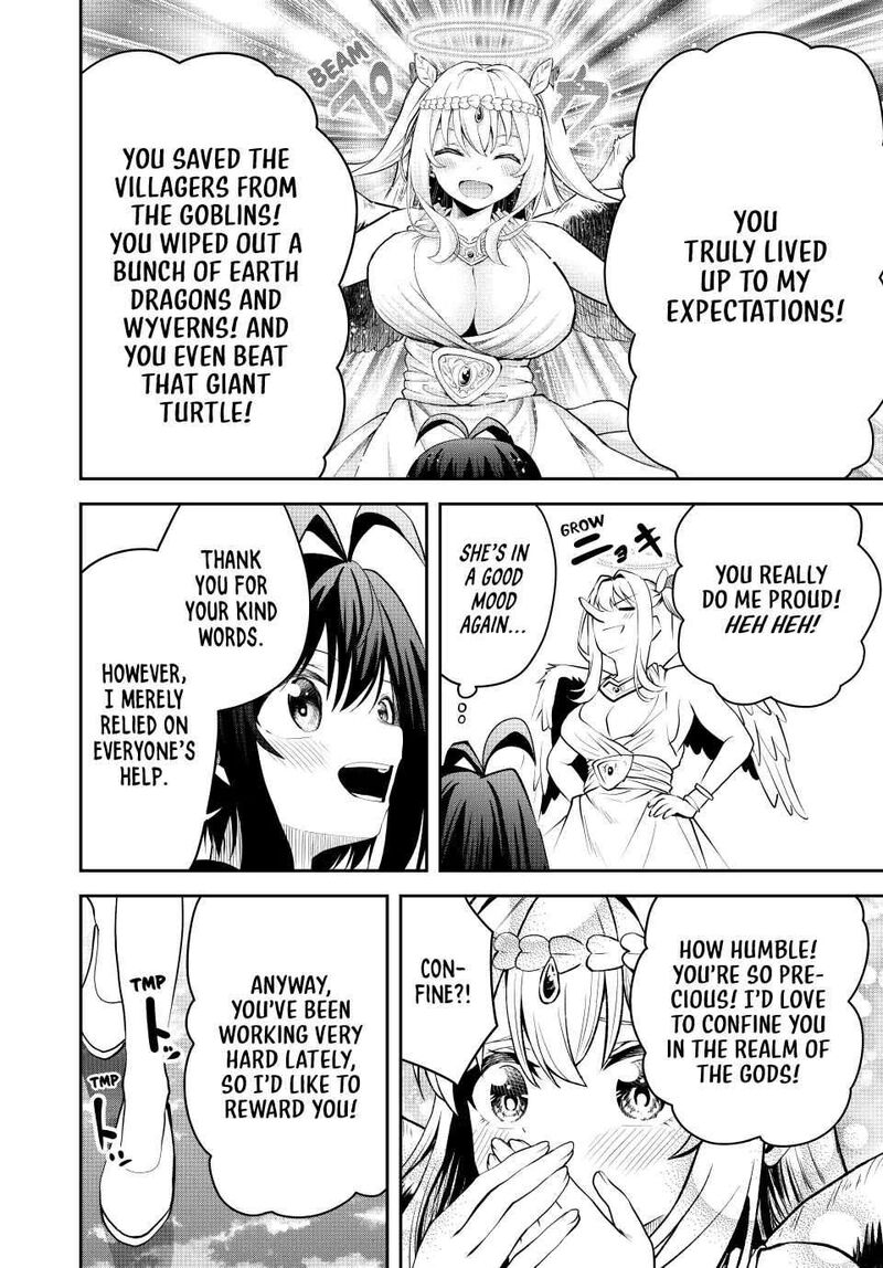 Tsuihou Sareta Tensei Ouji Auto Craft Skill De Ryouchi O Bakusoku De Kaitakushi Saikyou No Mura O Tsukutte Shimau Saikyou Crafting Skill De Hajimeru Rakuraku Ryouchi Kaitaku Slow Life Chapter 25 Page 16