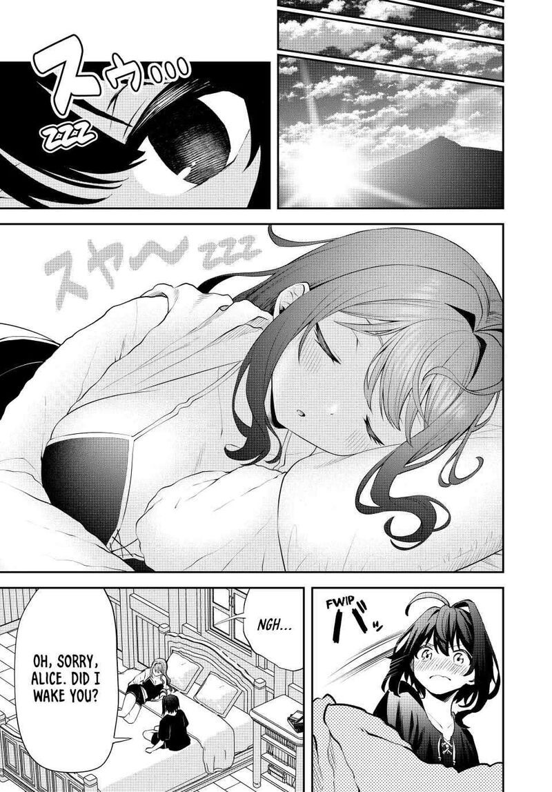 Tsuihou Sareta Tensei Ouji Auto Craft Skill De Ryouchi O Bakusoku De Kaitakushi Saikyou No Mura O Tsukutte Shimau Saikyou Crafting Skill De Hajimeru Rakuraku Ryouchi Kaitaku Slow Life Chapter 25 Page 19