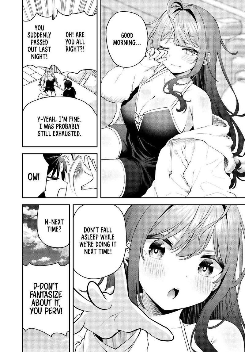 Tsuihou Sareta Tensei Ouji Auto Craft Skill De Ryouchi O Bakusoku De Kaitakushi Saikyou No Mura O Tsukutte Shimau Saikyou Crafting Skill De Hajimeru Rakuraku Ryouchi Kaitaku Slow Life Chapter 25 Page 20