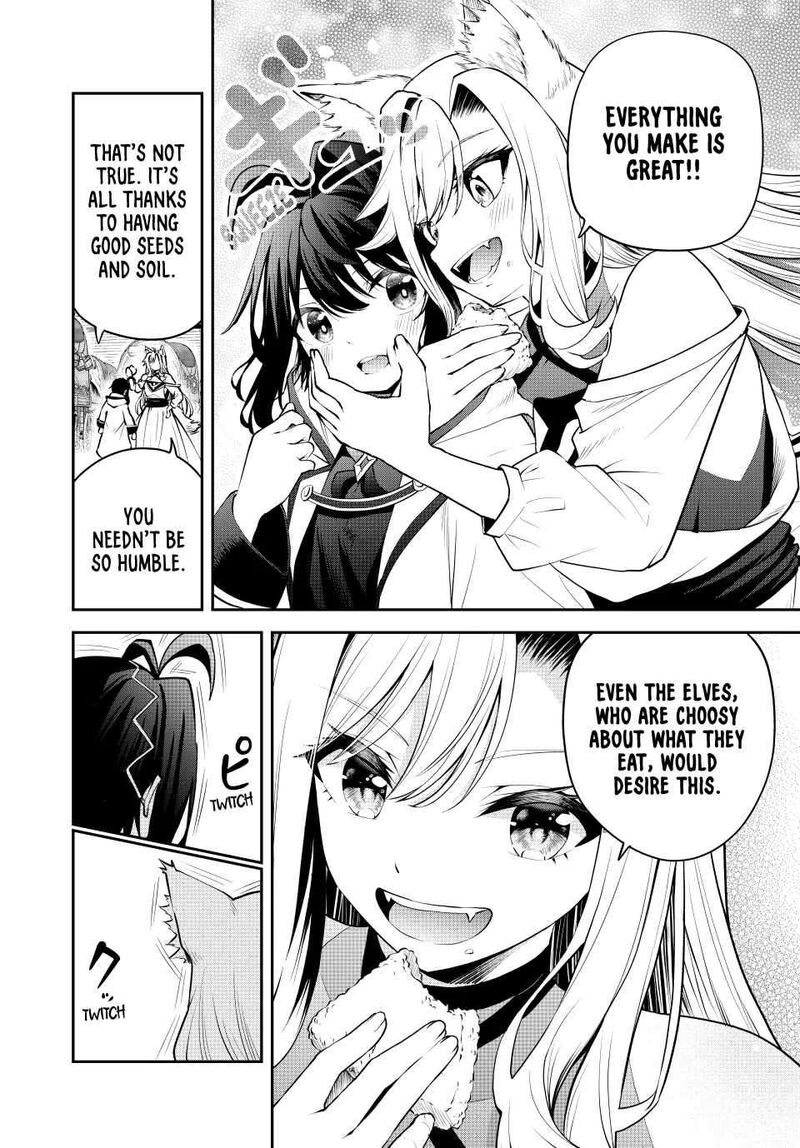 Tsuihou Sareta Tensei Ouji Auto Craft Skill De Ryouchi O Bakusoku De Kaitakushi Saikyou No Mura O Tsukutte Shimau Saikyou Crafting Skill De Hajimeru Rakuraku Ryouchi Kaitaku Slow Life Chapter 26 Page 12