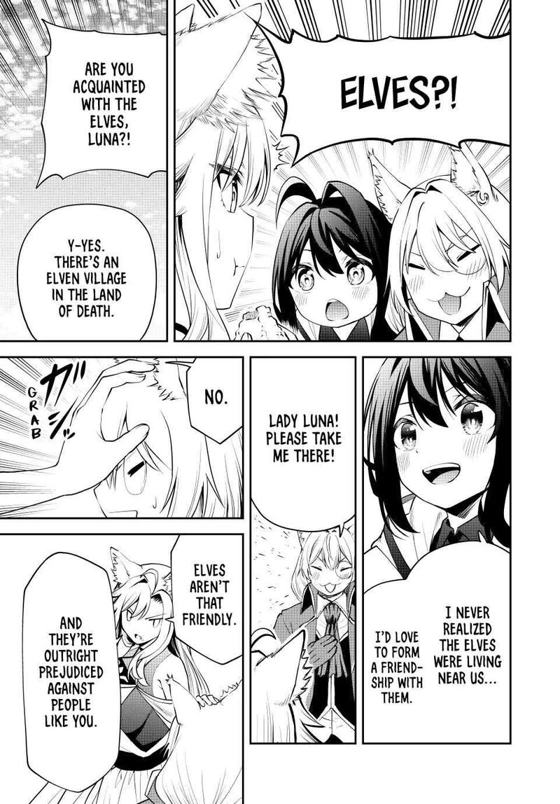 Tsuihou Sareta Tensei Ouji Auto Craft Skill De Ryouchi O Bakusoku De Kaitakushi Saikyou No Mura O Tsukutte Shimau Saikyou Crafting Skill De Hajimeru Rakuraku Ryouchi Kaitaku Slow Life Chapter 26 Page 13