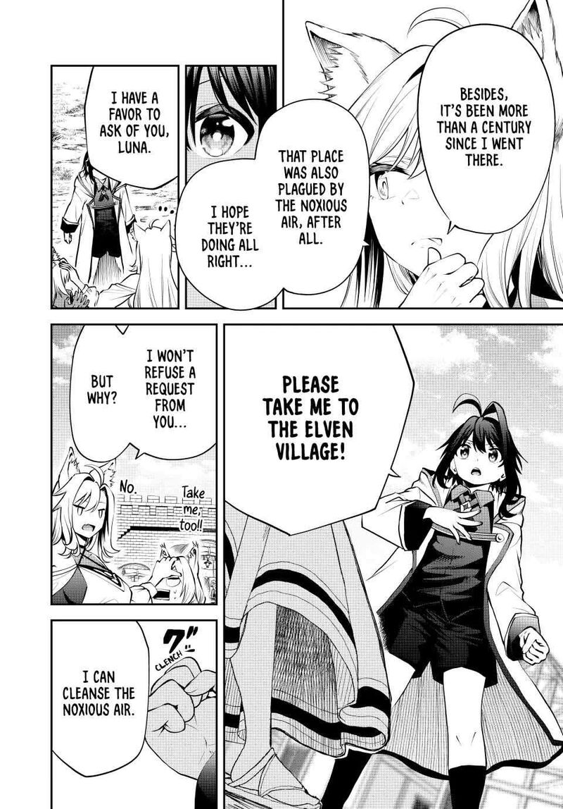 Tsuihou Sareta Tensei Ouji Auto Craft Skill De Ryouchi O Bakusoku De Kaitakushi Saikyou No Mura O Tsukutte Shimau Saikyou Crafting Skill De Hajimeru Rakuraku Ryouchi Kaitaku Slow Life Chapter 26 Page 14