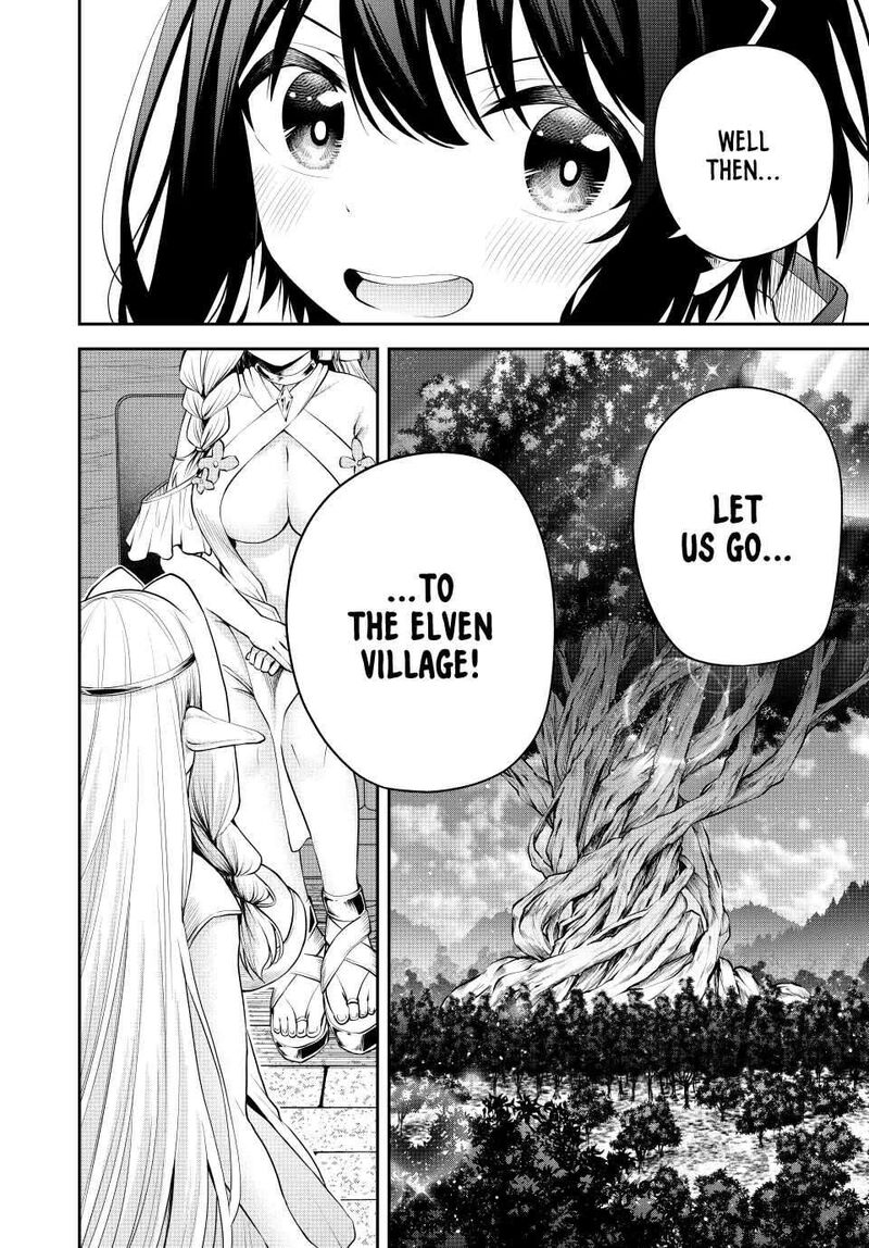 Tsuihou Sareta Tensei Ouji Auto Craft Skill De Ryouchi O Bakusoku De Kaitakushi Saikyou No Mura O Tsukutte Shimau Saikyou Crafting Skill De Hajimeru Rakuraku Ryouchi Kaitaku Slow Life Chapter 26 Page 16