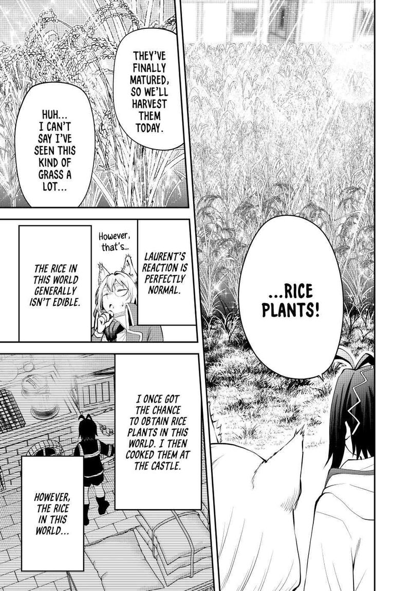 Tsuihou Sareta Tensei Ouji Auto Craft Skill De Ryouchi O Bakusoku De Kaitakushi Saikyou No Mura O Tsukutte Shimau Saikyou Crafting Skill De Hajimeru Rakuraku Ryouchi Kaitaku Slow Life Chapter 26 Page 5