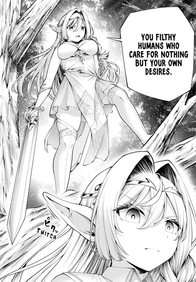 Tsuihou Sareta Tensei Ouji Auto Craft Skill De Ryouchi O Bakusoku De Kaitakushi Saikyou No Mura O Tsukutte Shimau Saikyou Crafting Skill De Hajimeru Rakuraku Ryouchi Kaitaku Slow Life Chapter 27 Page 10