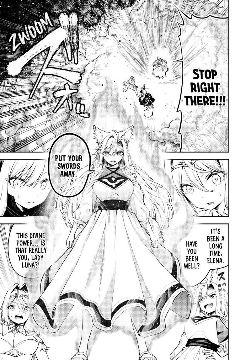 Tsuihou Sareta Tensei Ouji Auto Craft Skill De Ryouchi O Bakusoku De Kaitakushi Saikyou No Mura O Tsukutte Shimau Saikyou Crafting Skill De Hajimeru Rakuraku Ryouchi Kaitaku Slow Life Chapter 27 Page 13