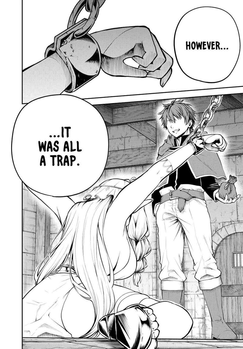 Tsuihou Sareta Tensei Ouji Auto Craft Skill De Ryouchi O Bakusoku De Kaitakushi Saikyou No Mura O Tsukutte Shimau Saikyou Crafting Skill De Hajimeru Rakuraku Ryouchi Kaitaku Slow Life Chapter 28 Page 16