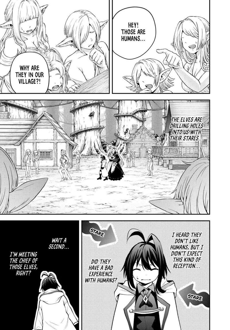 Tsuihou Sareta Tensei Ouji Auto Craft Skill De Ryouchi O Bakusoku De Kaitakushi Saikyou No Mura O Tsukutte Shimau Saikyou Crafting Skill De Hajimeru Rakuraku Ryouchi Kaitaku Slow Life Chapter 28 Page 3