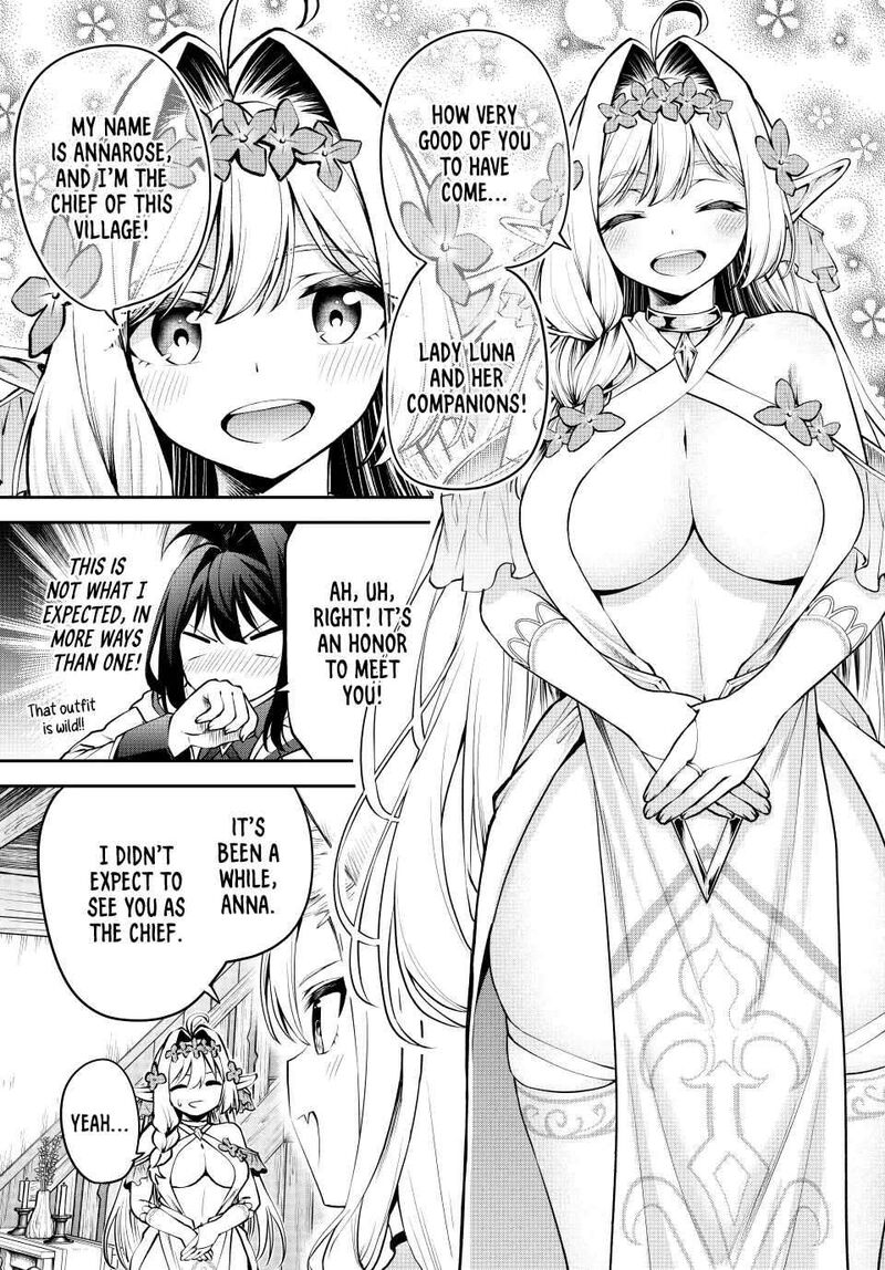 Tsuihou Sareta Tensei Ouji Auto Craft Skill De Ryouchi O Bakusoku De Kaitakushi Saikyou No Mura O Tsukutte Shimau Saikyou Crafting Skill De Hajimeru Rakuraku Ryouchi Kaitaku Slow Life Chapter 28 Page 5