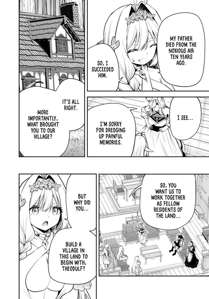 Tsuihou Sareta Tensei Ouji Auto Craft Skill De Ryouchi O Bakusoku De Kaitakushi Saikyou No Mura O Tsukutte Shimau Saikyou Crafting Skill De Hajimeru Rakuraku Ryouchi Kaitaku Slow Life Chapter 28 Page 6