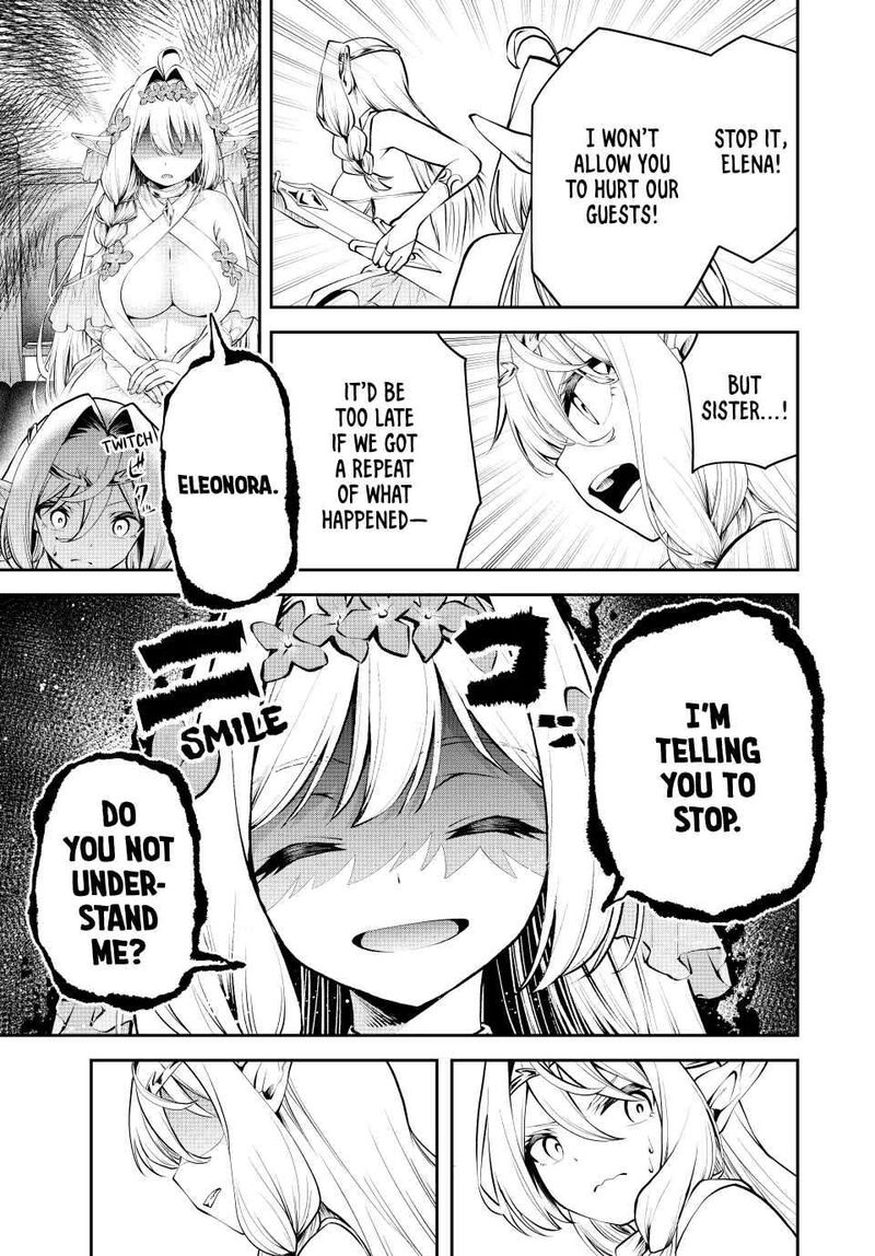 Tsuihou Sareta Tensei Ouji Auto Craft Skill De Ryouchi O Bakusoku De Kaitakushi Saikyou No Mura O Tsukutte Shimau Saikyou Crafting Skill De Hajimeru Rakuraku Ryouchi Kaitaku Slow Life Chapter 28 Page 9