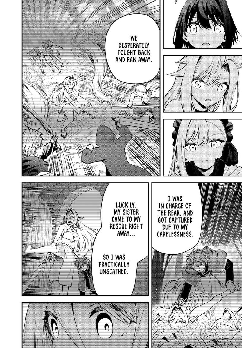 Tsuihou Sareta Tensei Ouji Auto Craft Skill De Ryouchi O Bakusoku De Kaitakushi Saikyou No Mura O Tsukutte Shimau Saikyou Crafting Skill De Hajimeru Rakuraku Ryouchi Kaitaku Slow Life Chapter 29 Page 2