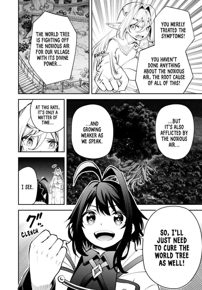 Tsuihou Sareta Tensei Ouji Auto Craft Skill De Ryouchi O Bakusoku De Kaitakushi Saikyou No Mura O Tsukutte Shimau Saikyou Crafting Skill De Hajimeru Rakuraku Ryouchi Kaitaku Slow Life Chapter 29 Page 20