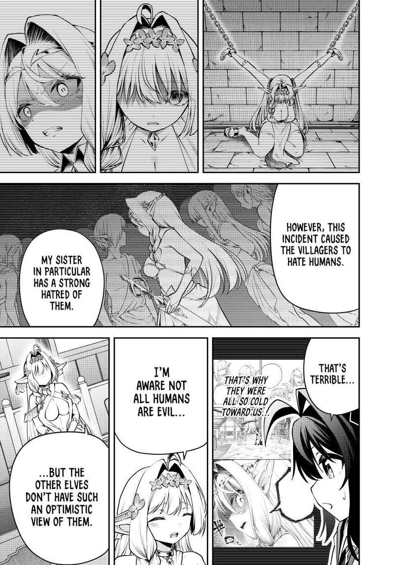 Tsuihou Sareta Tensei Ouji Auto Craft Skill De Ryouchi O Bakusoku De Kaitakushi Saikyou No Mura O Tsukutte Shimau Saikyou Crafting Skill De Hajimeru Rakuraku Ryouchi Kaitaku Slow Life Chapter 29 Page 3