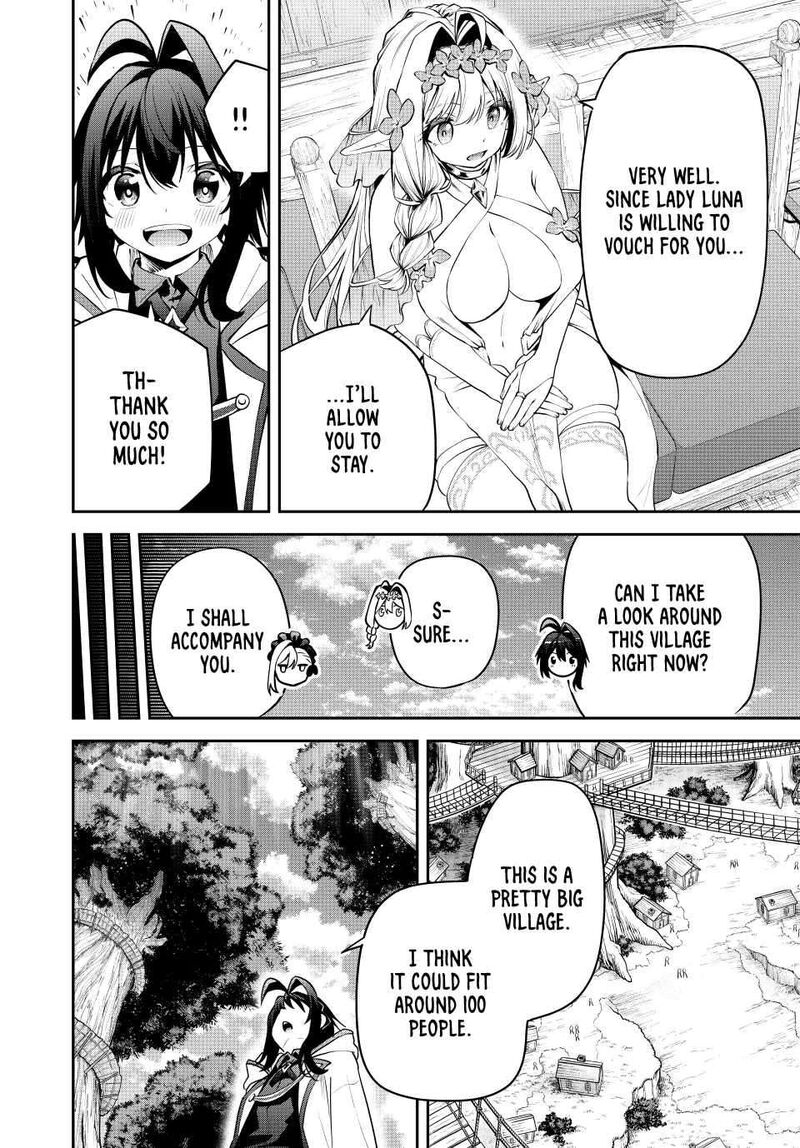 Tsuihou Sareta Tensei Ouji Auto Craft Skill De Ryouchi O Bakusoku De Kaitakushi Saikyou No Mura O Tsukutte Shimau Saikyou Crafting Skill De Hajimeru Rakuraku Ryouchi Kaitaku Slow Life Chapter 29 Page 6